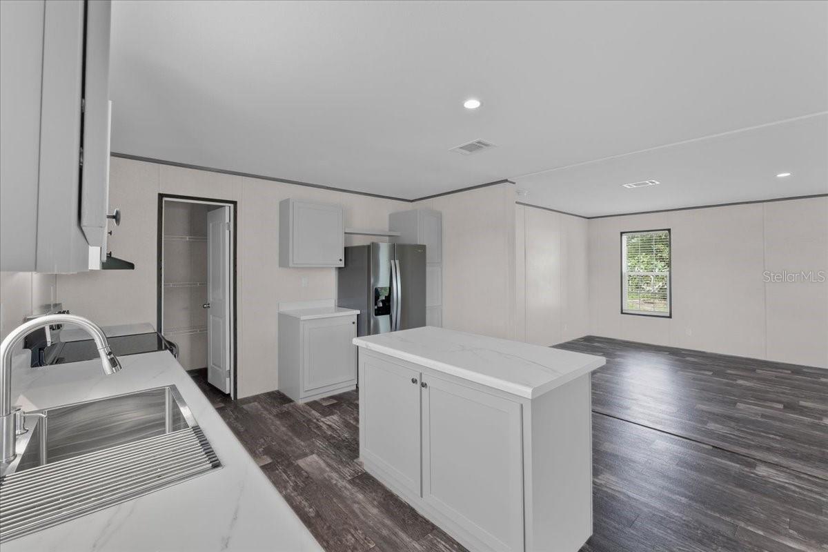PARSONS PT ADD - Residential