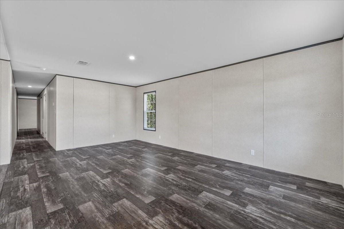PARSONS PT ADD - Residential