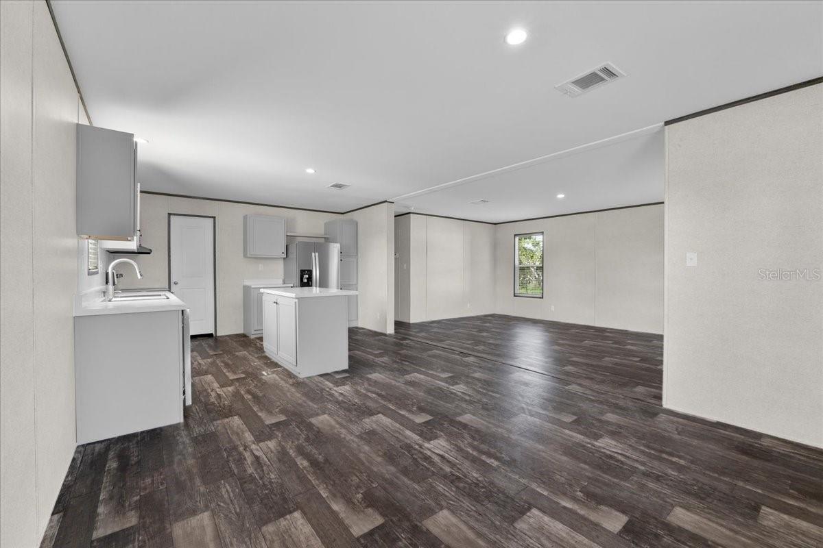 PARSONS PT ADD - Residential
