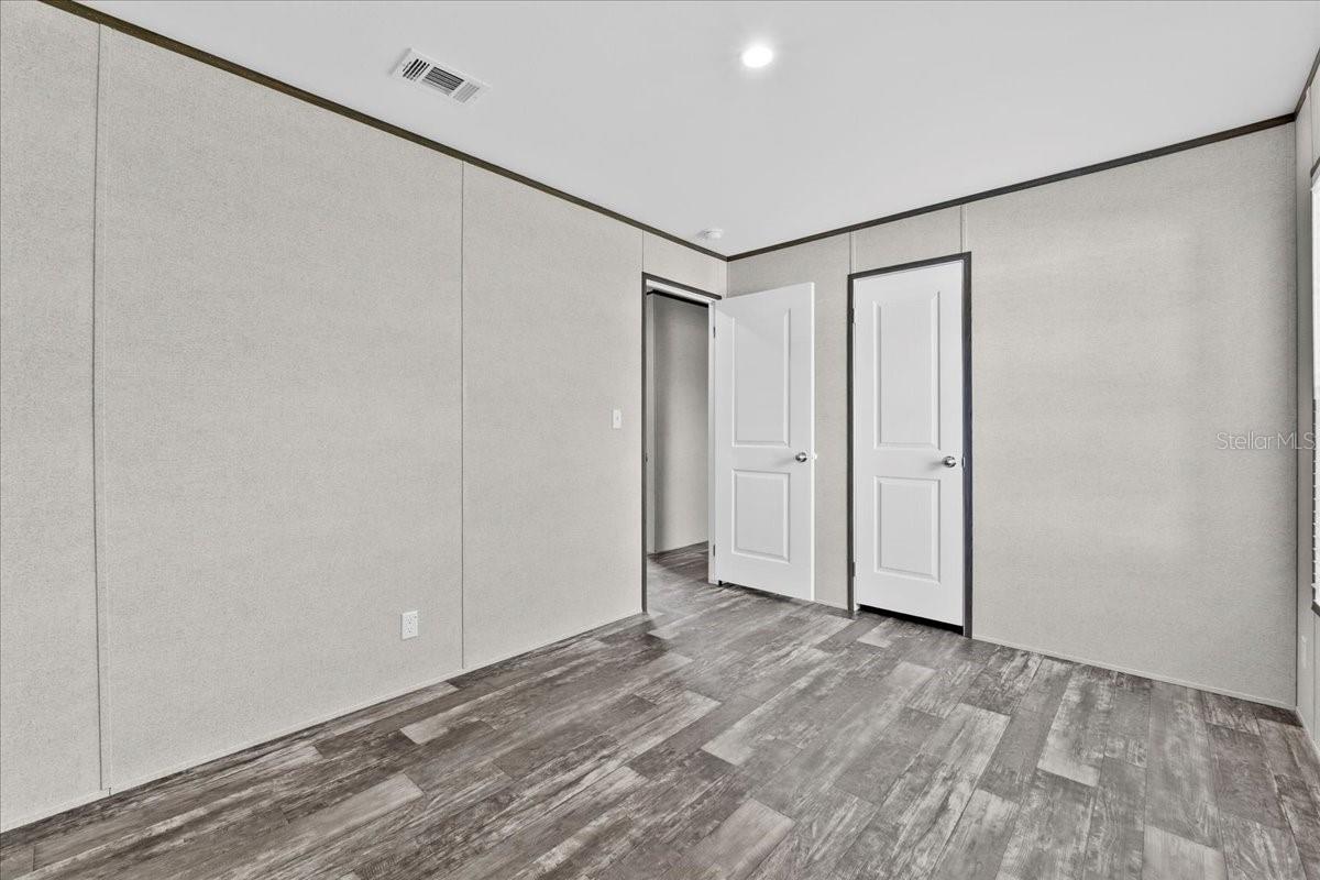 PARSONS PT ADD - Residential