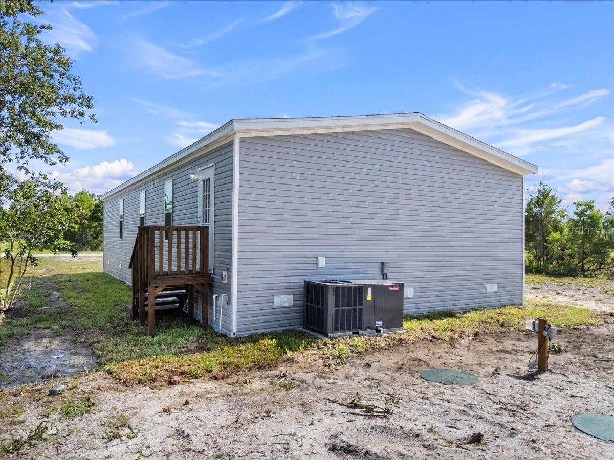 PARSONS PT ADD - Residential