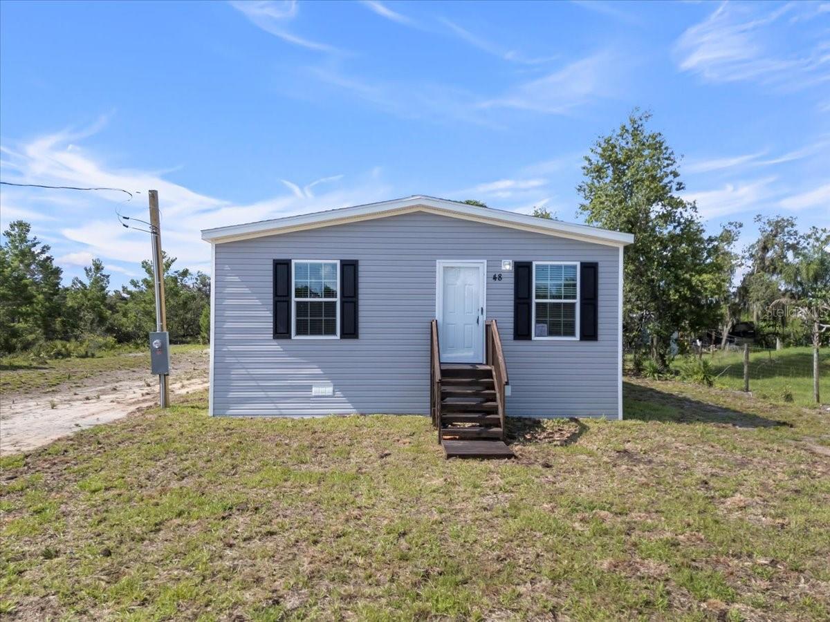 PARSONS PT ADD - Residential
