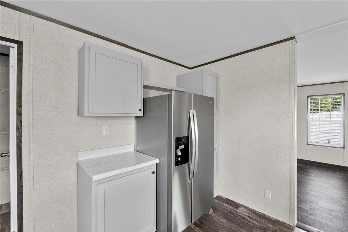 PARSONS PT ADD - Residential