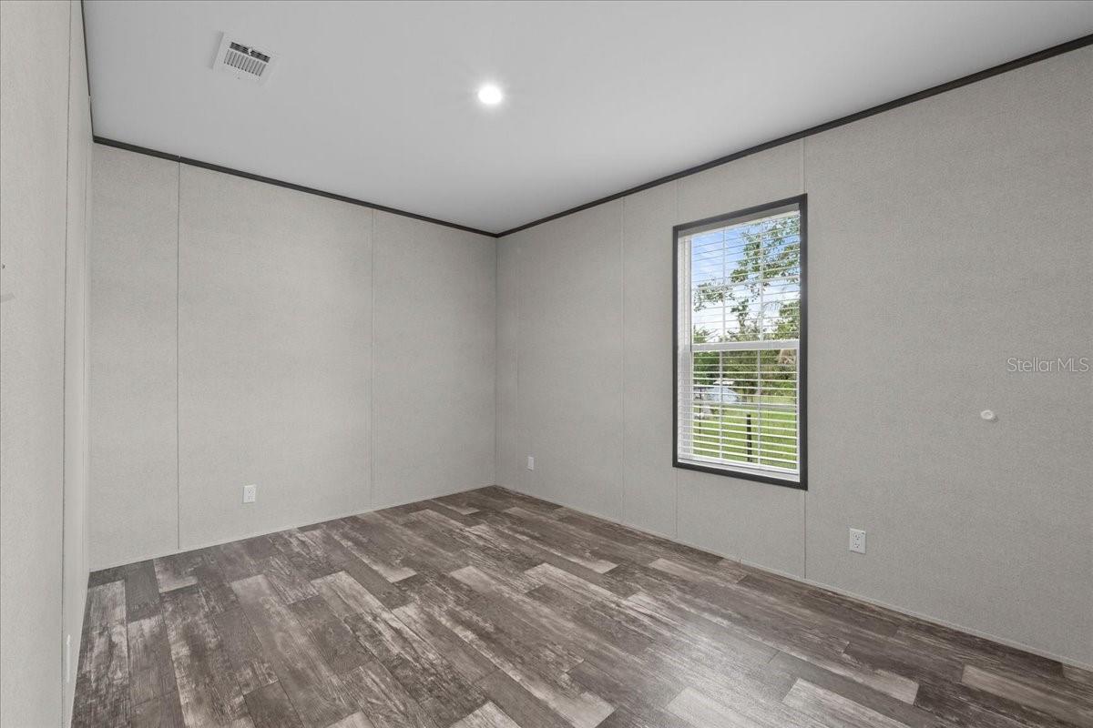 PARSONS PT ADD - Residential