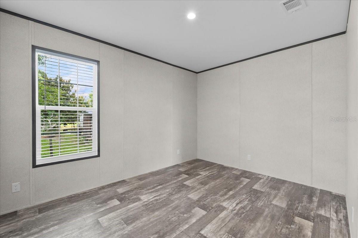 PARSONS PT ADD - Residential