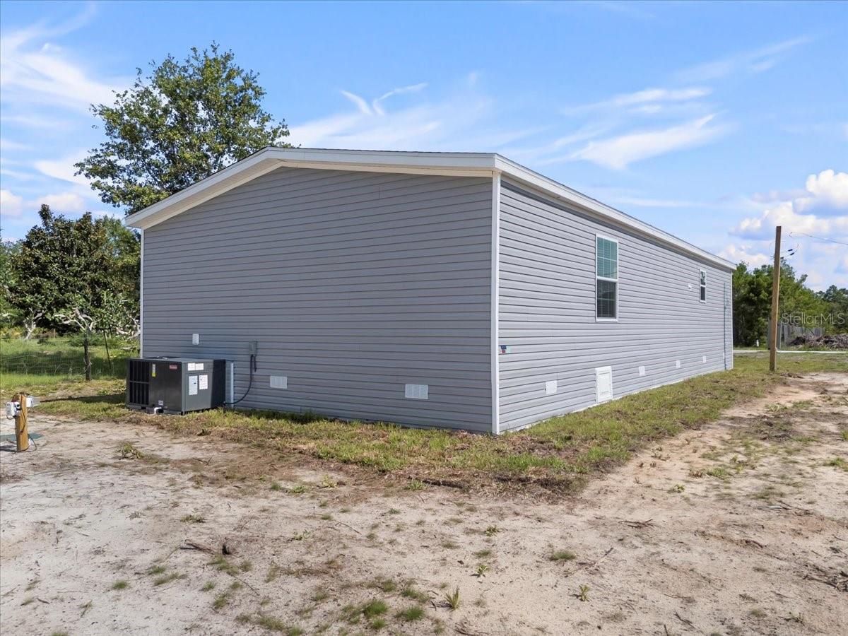 PARSONS PT ADD - Residential