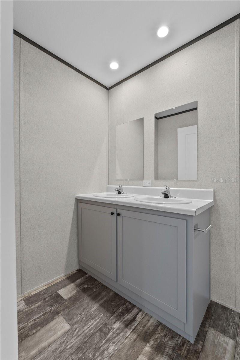 PARSONS PT ADD - Residential