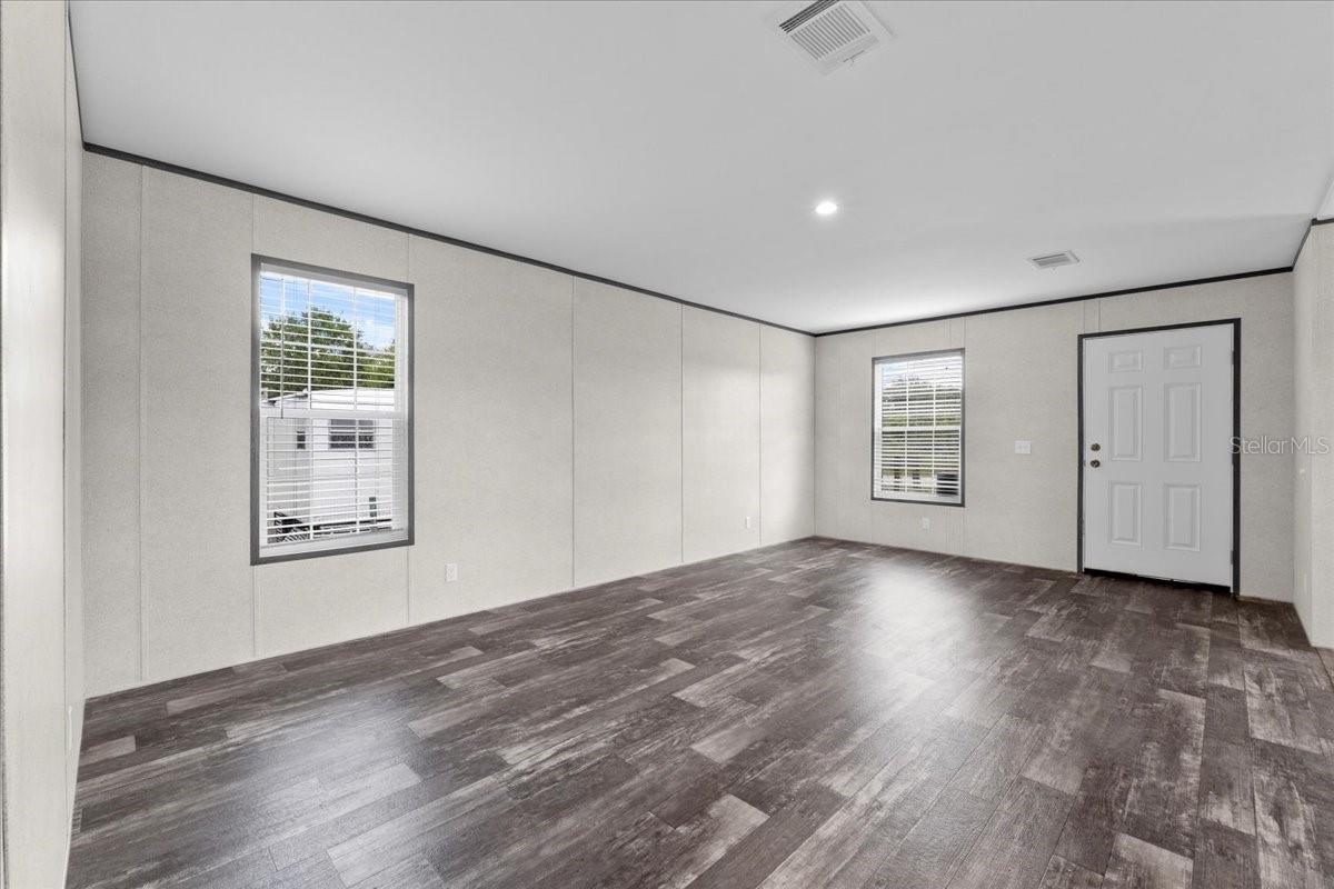 PARSONS PT ADD - Residential