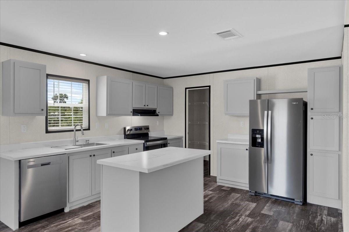 PARSONS PT ADD - Residential