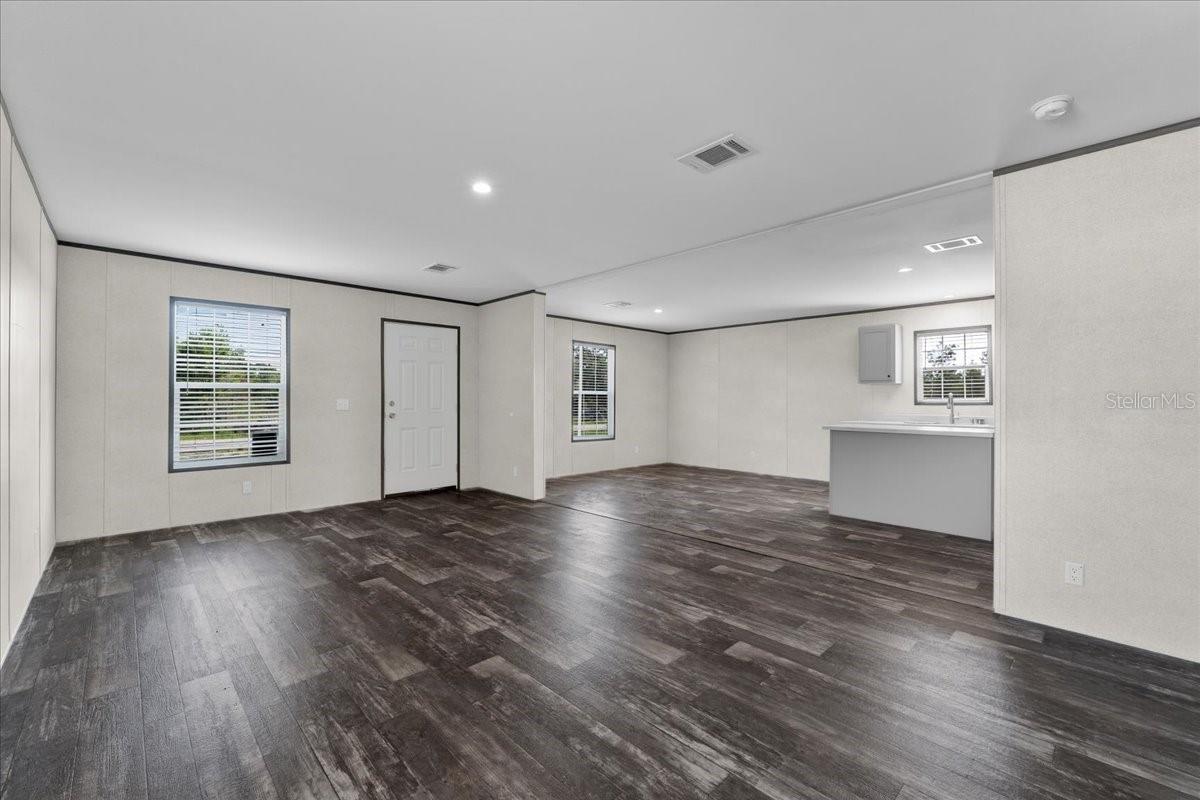 PARSONS PT ADD - Residential
