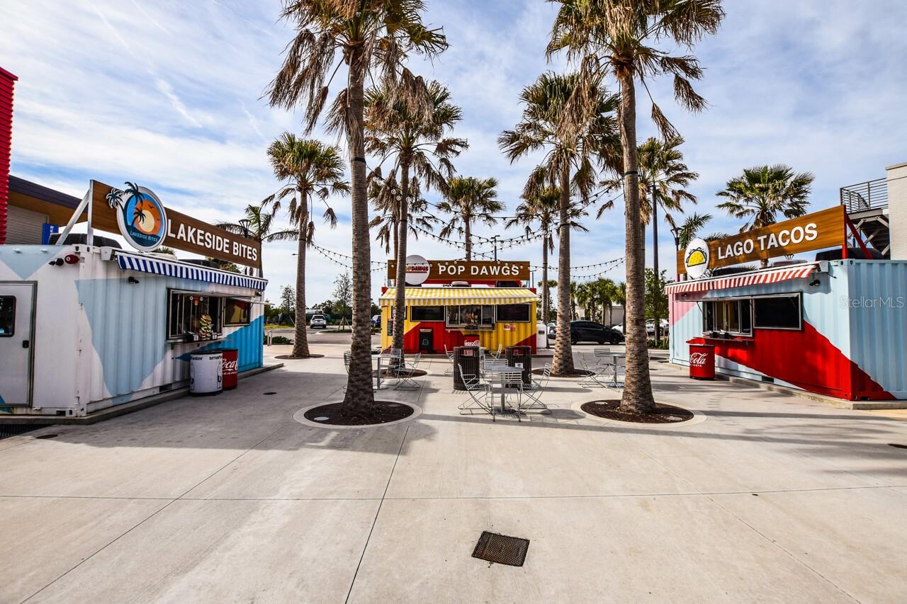 FARMINGTON VISTAS - Residential