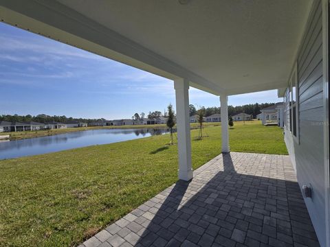 Photo of 16 Oconee Drive, Palm Coast, FL 32137 (MLS # O6360294)