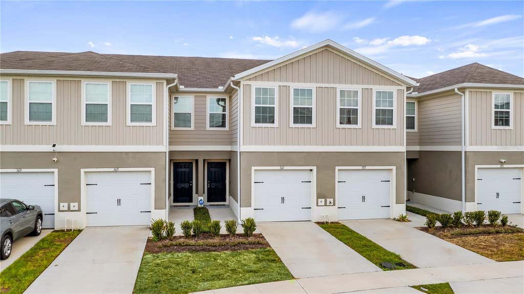 Photo of 361 Sedgewick Drive, Davenport, FL 33837 (MLS # O6431405)