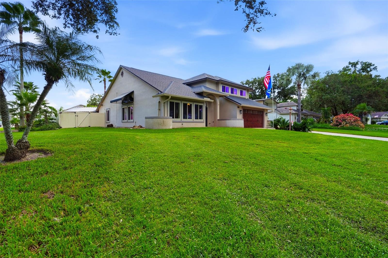 2715 MOCK ORANGE COURT