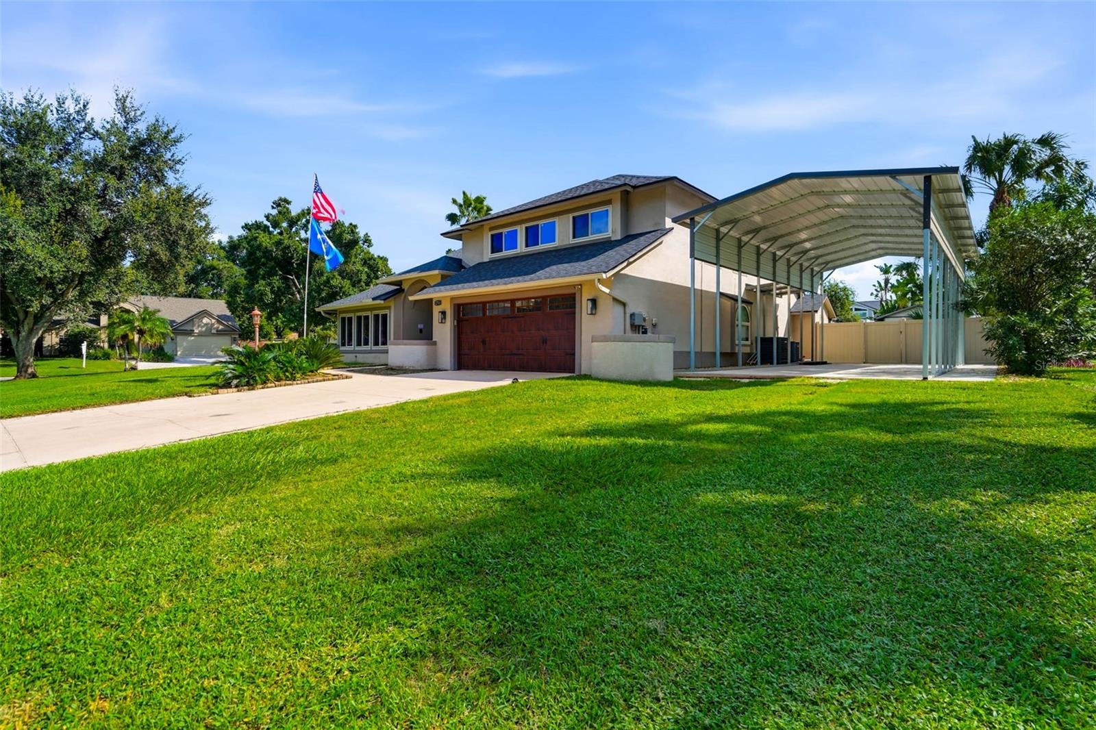 2715 MOCK ORANGE COURT