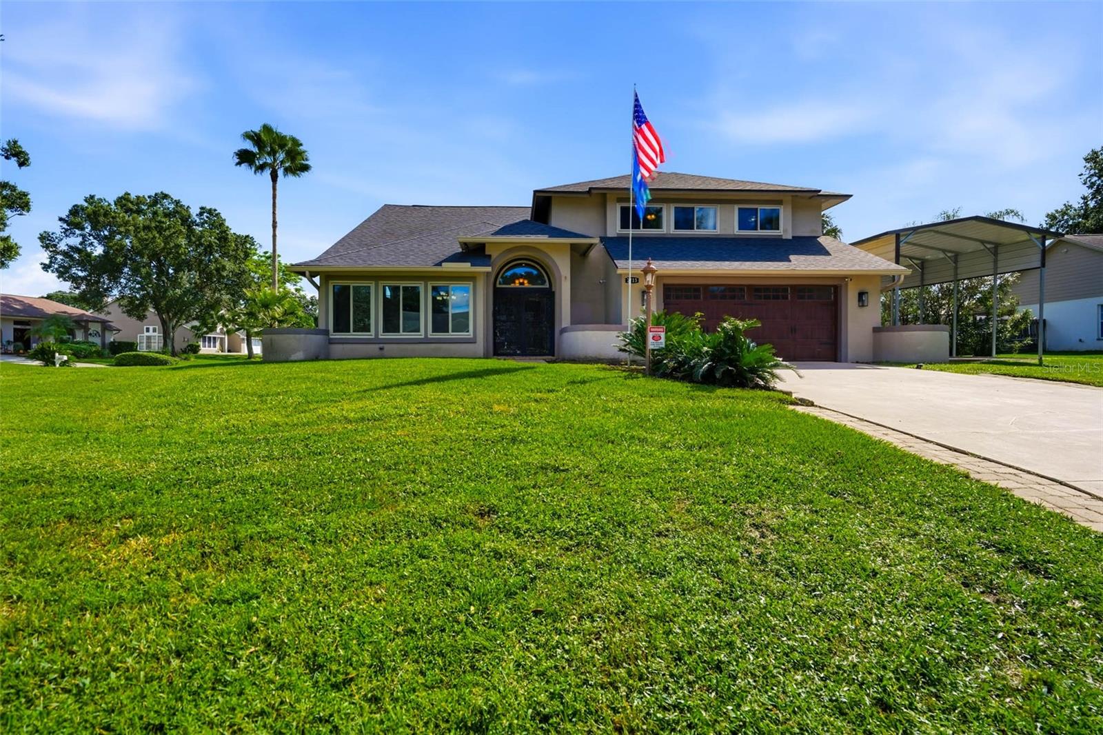 2715 MOCK ORANGE COURT
