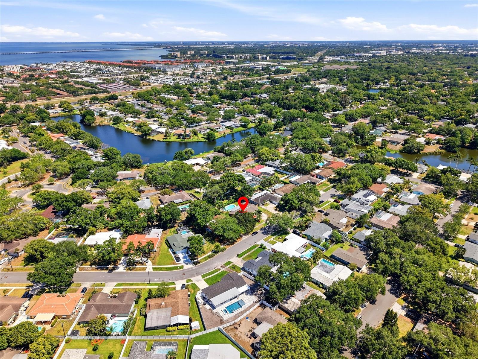 MORNINGSIDE ESTATES UNIT 3B - Residential