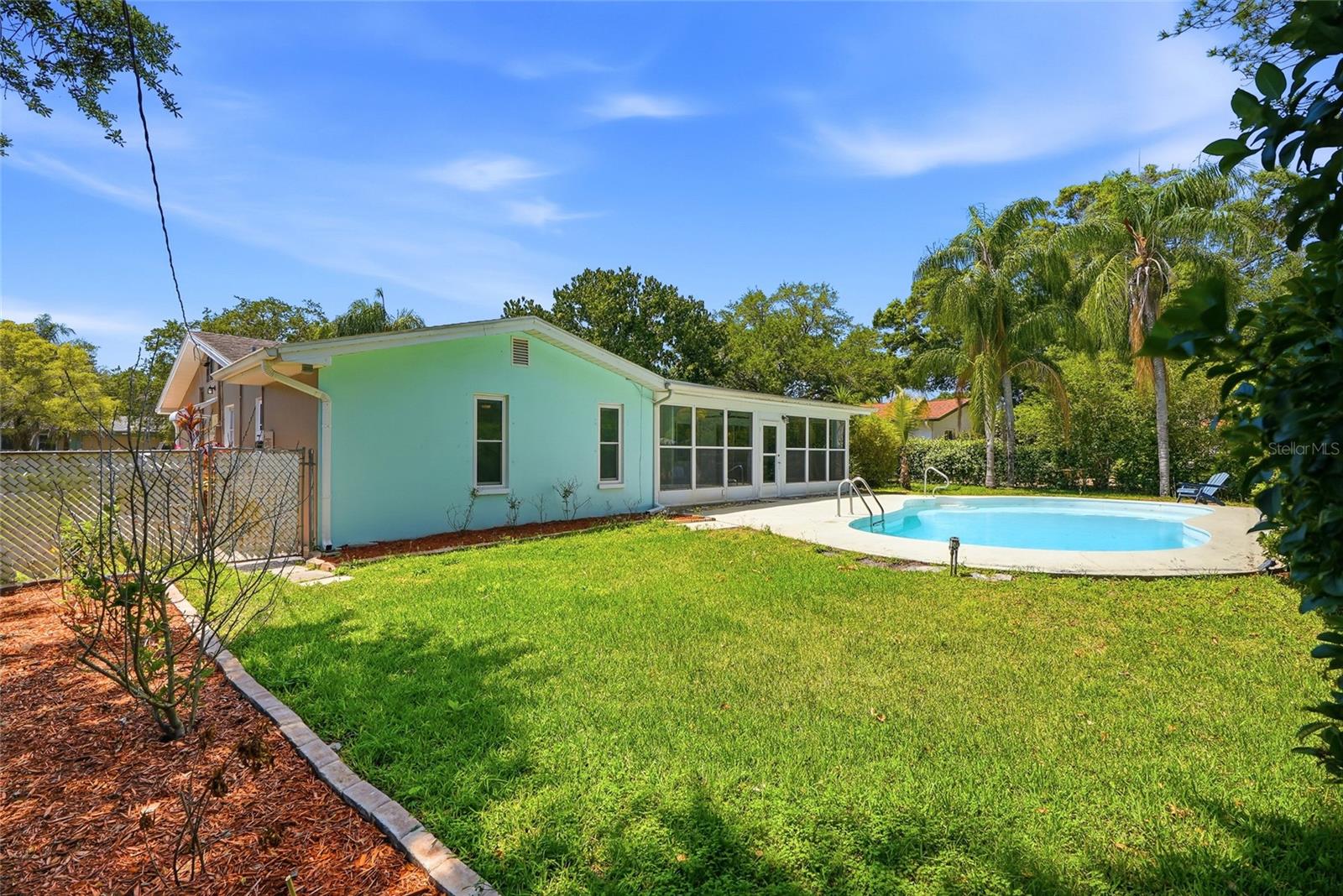 MORNINGSIDE ESTATES UNIT 3B - Residential