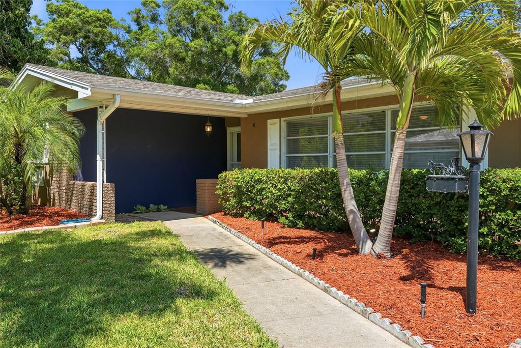 Photo of 1341 Ranchwood Drive, Clearwater, FL 33764 (MLS # TB8503562)