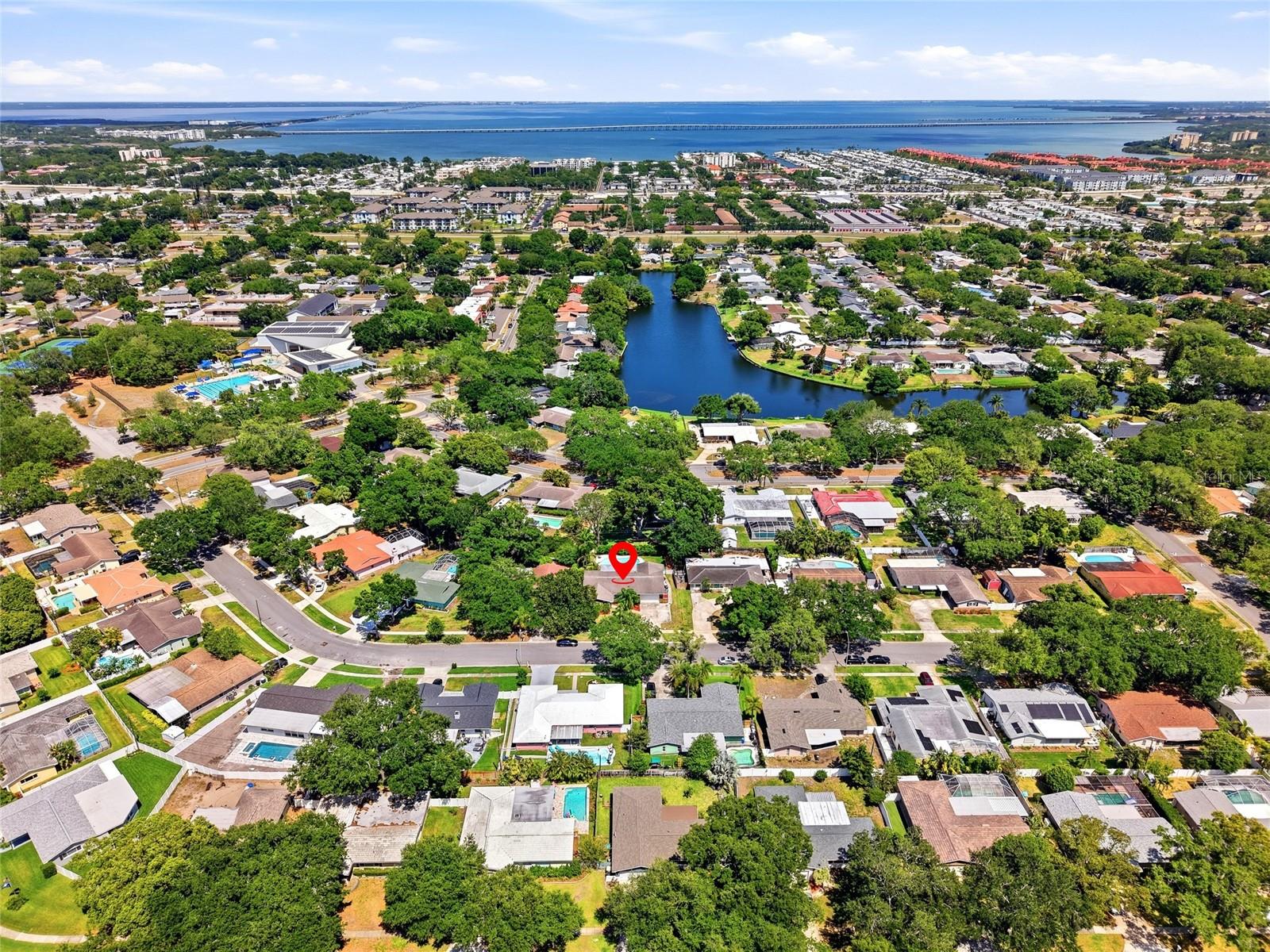 MORNINGSIDE ESTATES UNIT 3B - Residential
