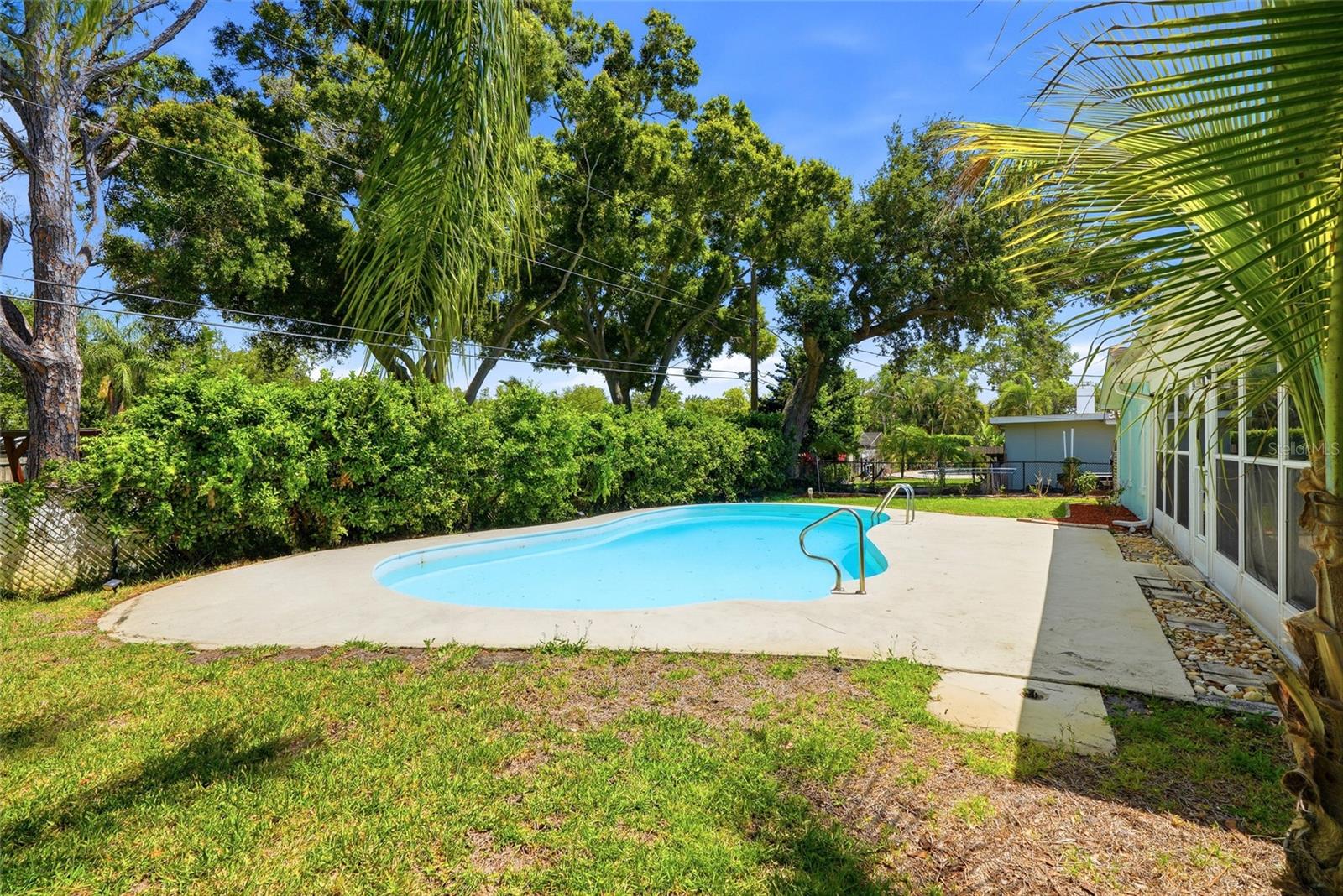 MORNINGSIDE ESTATES UNIT 3B - Residential