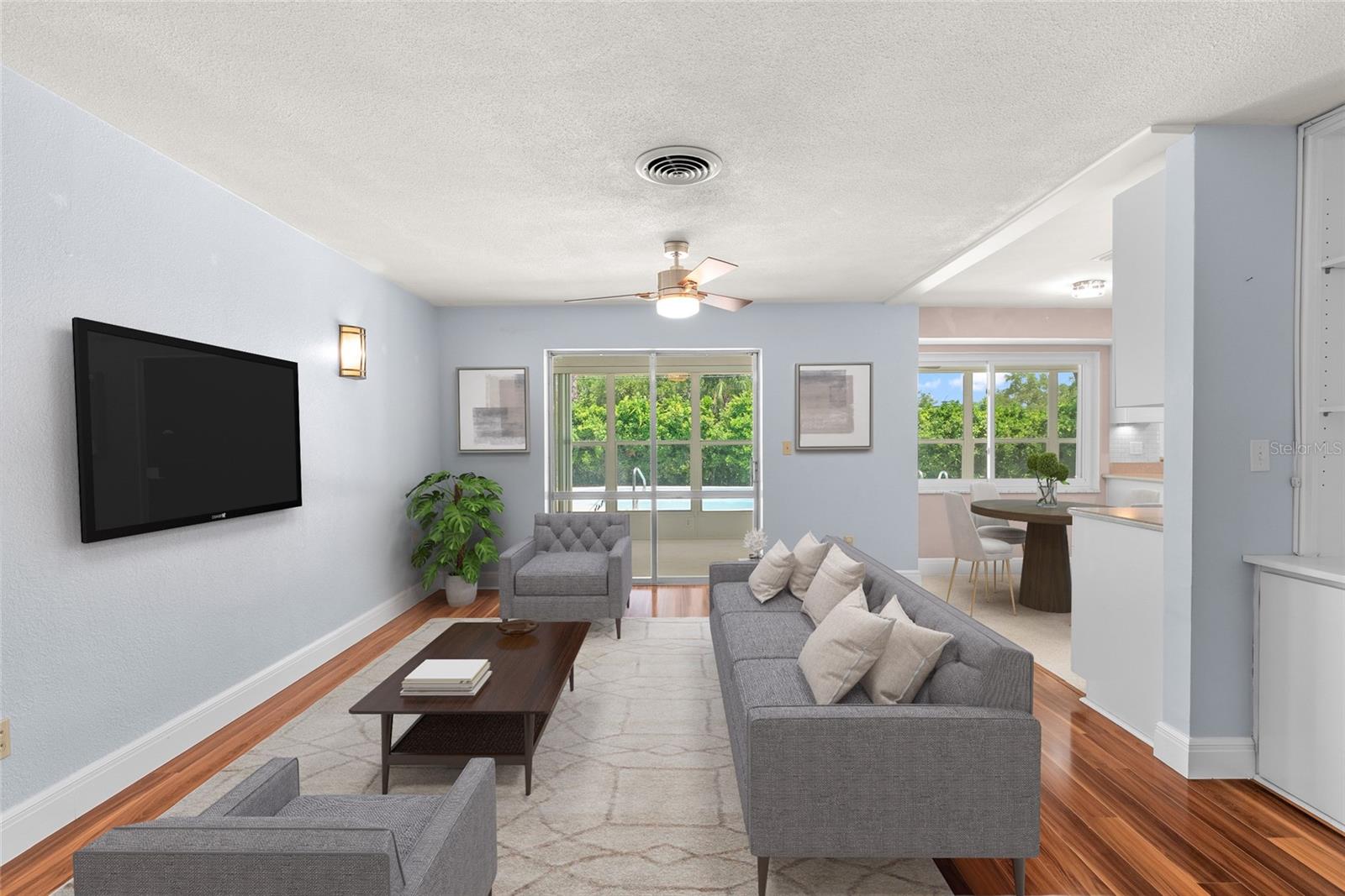 MORNINGSIDE ESTATES UNIT 3B - Residential