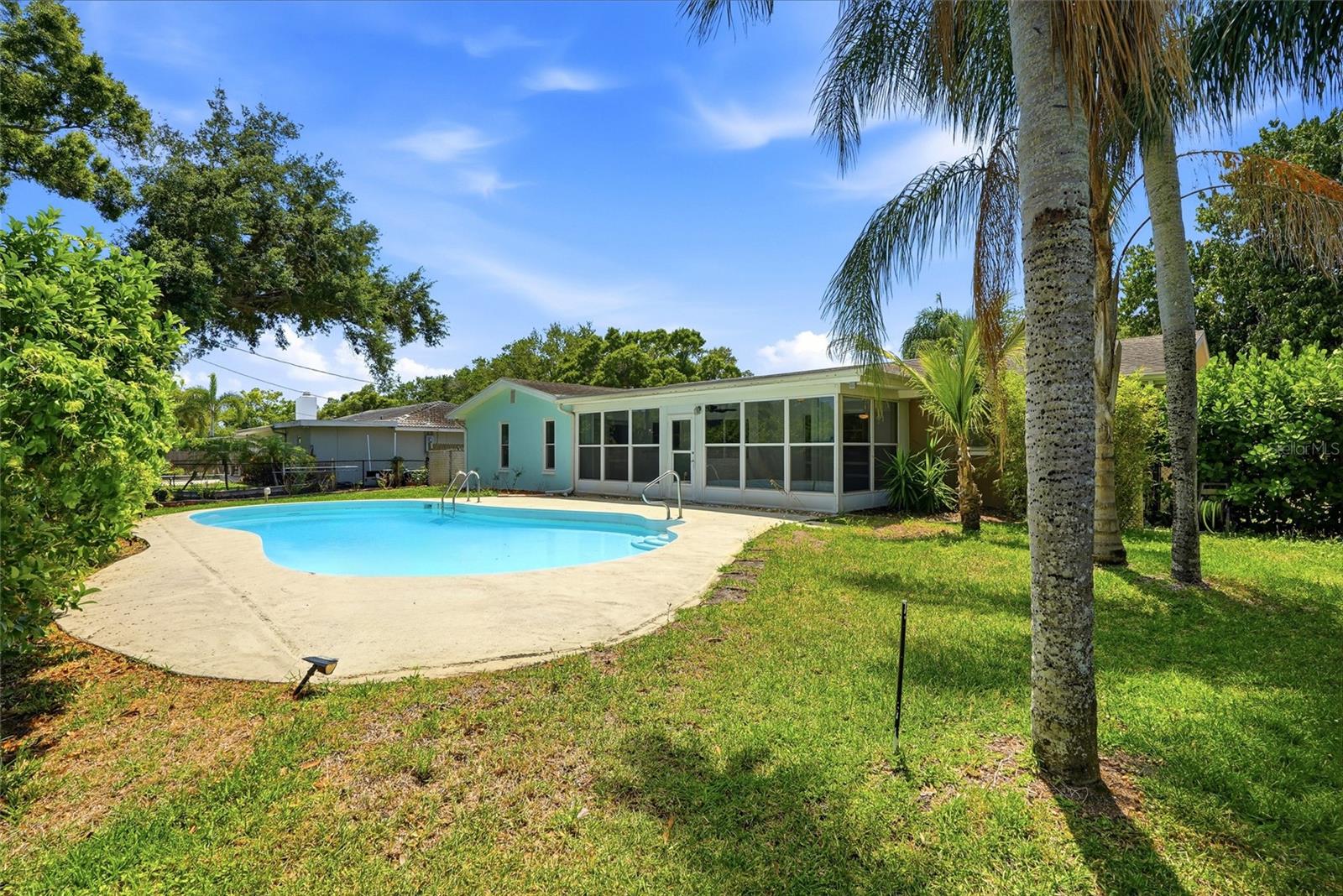 MORNINGSIDE ESTATES UNIT 3B - Residential