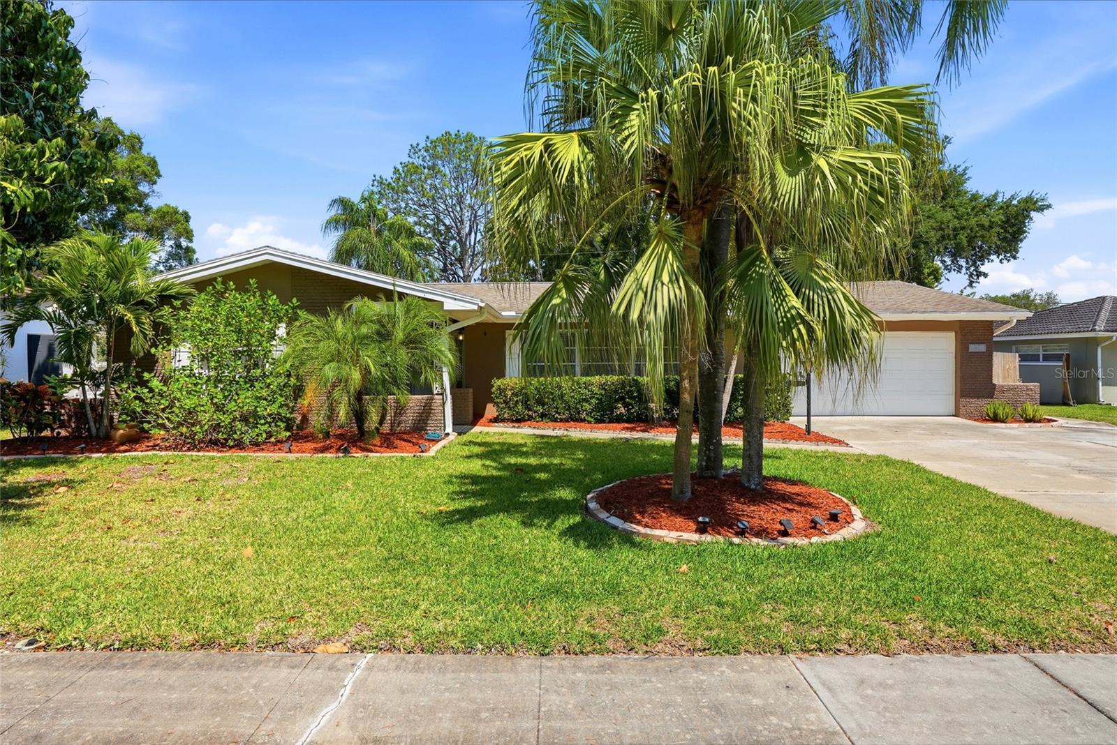 MORNINGSIDE ESTATES UNIT 3B - Residential