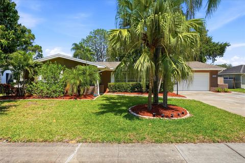 1341 RANCHWOOD DRIVE CLEARWATER FL 33764