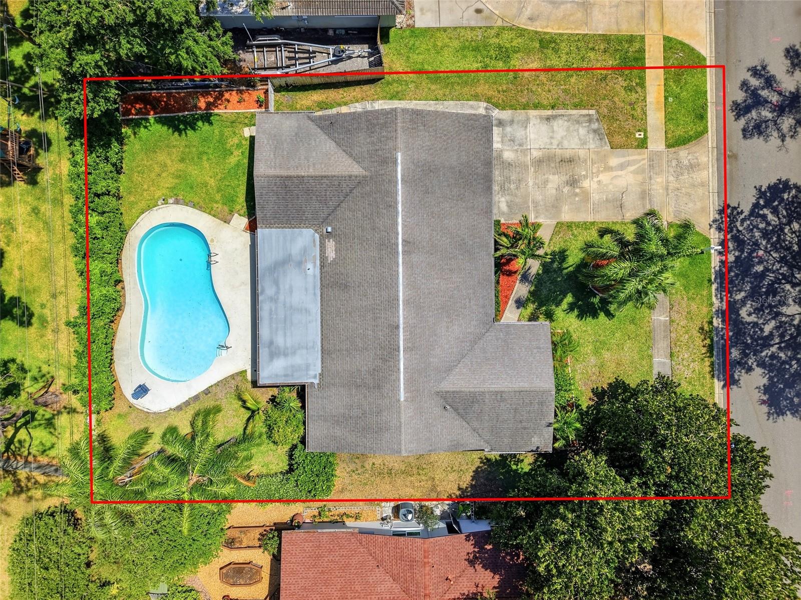 MORNINGSIDE ESTATES UNIT 3B - Residential