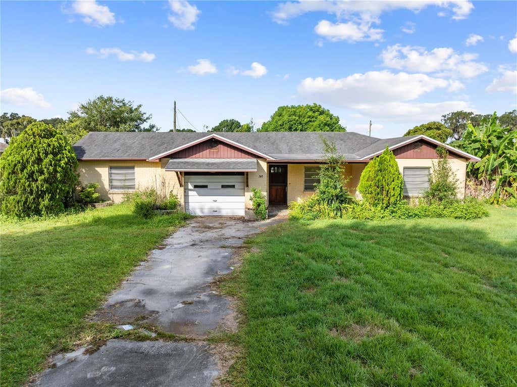Photo of 740 Shore Drive, Kissimmee, FL 34744 (MLS # O6430690)