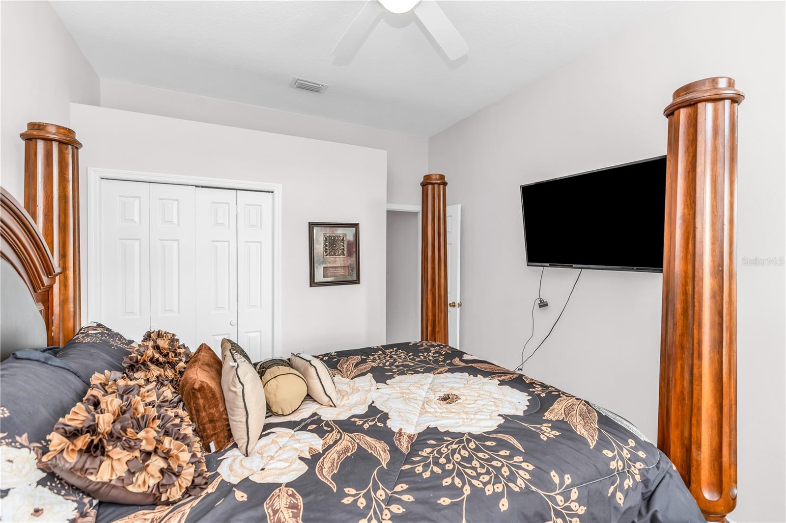 DEBARY PLANTATION UNIT 07A - Residential