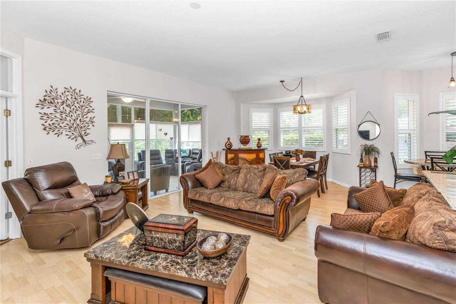 DEBARY PLANTATION UNIT 07A - Residential