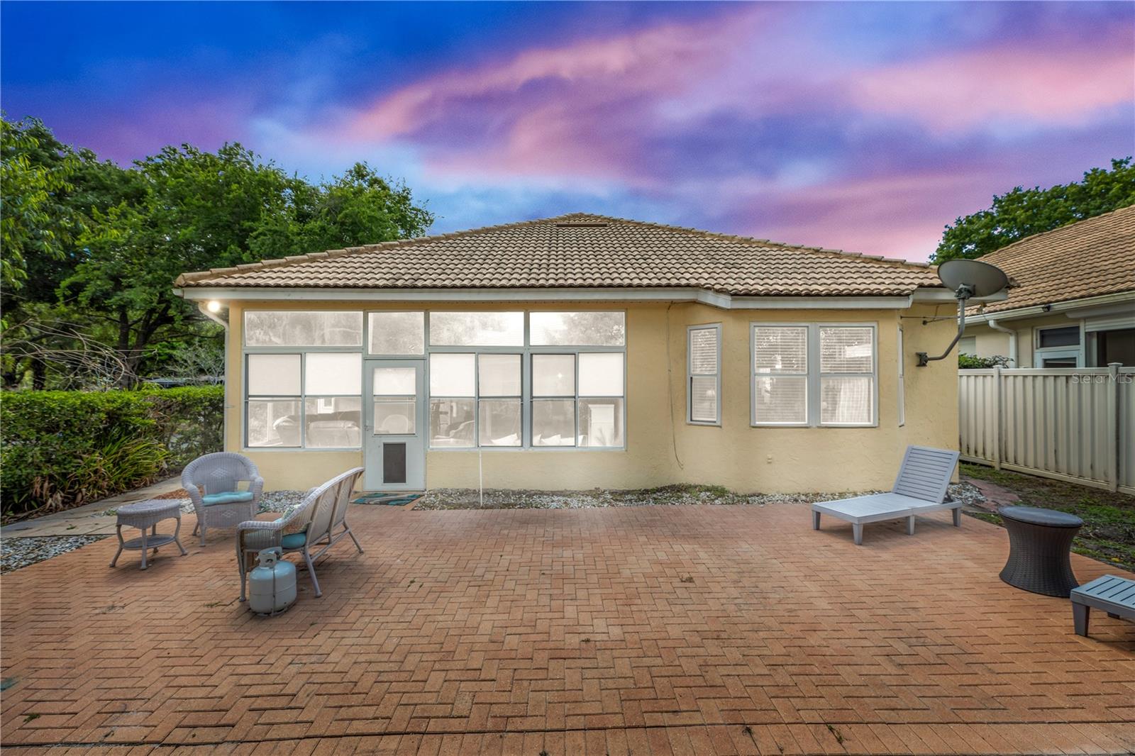 DEBARY PLANTATION UNIT 07A - Residential