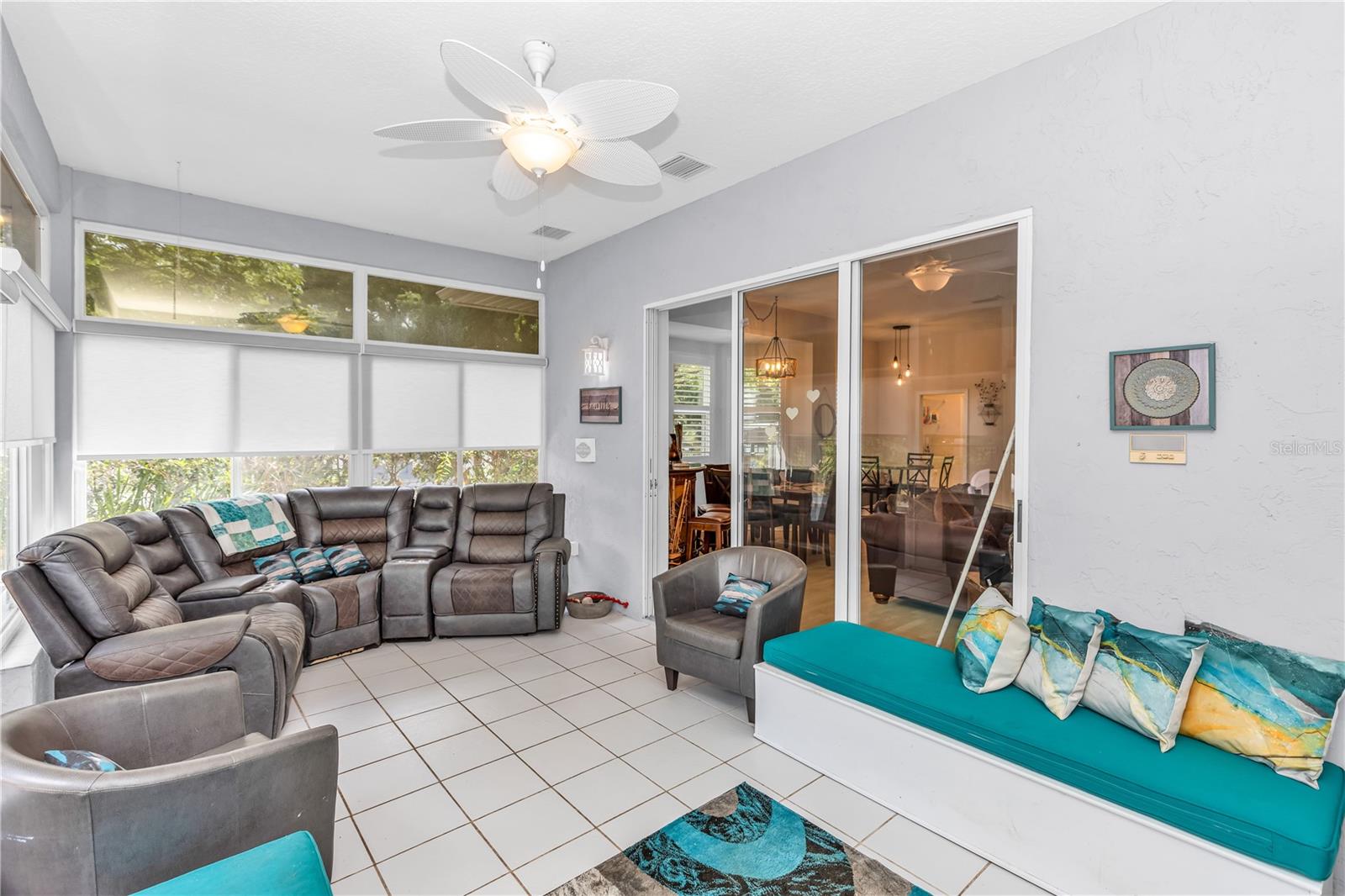 DEBARY PLANTATION UNIT 07A - Residential