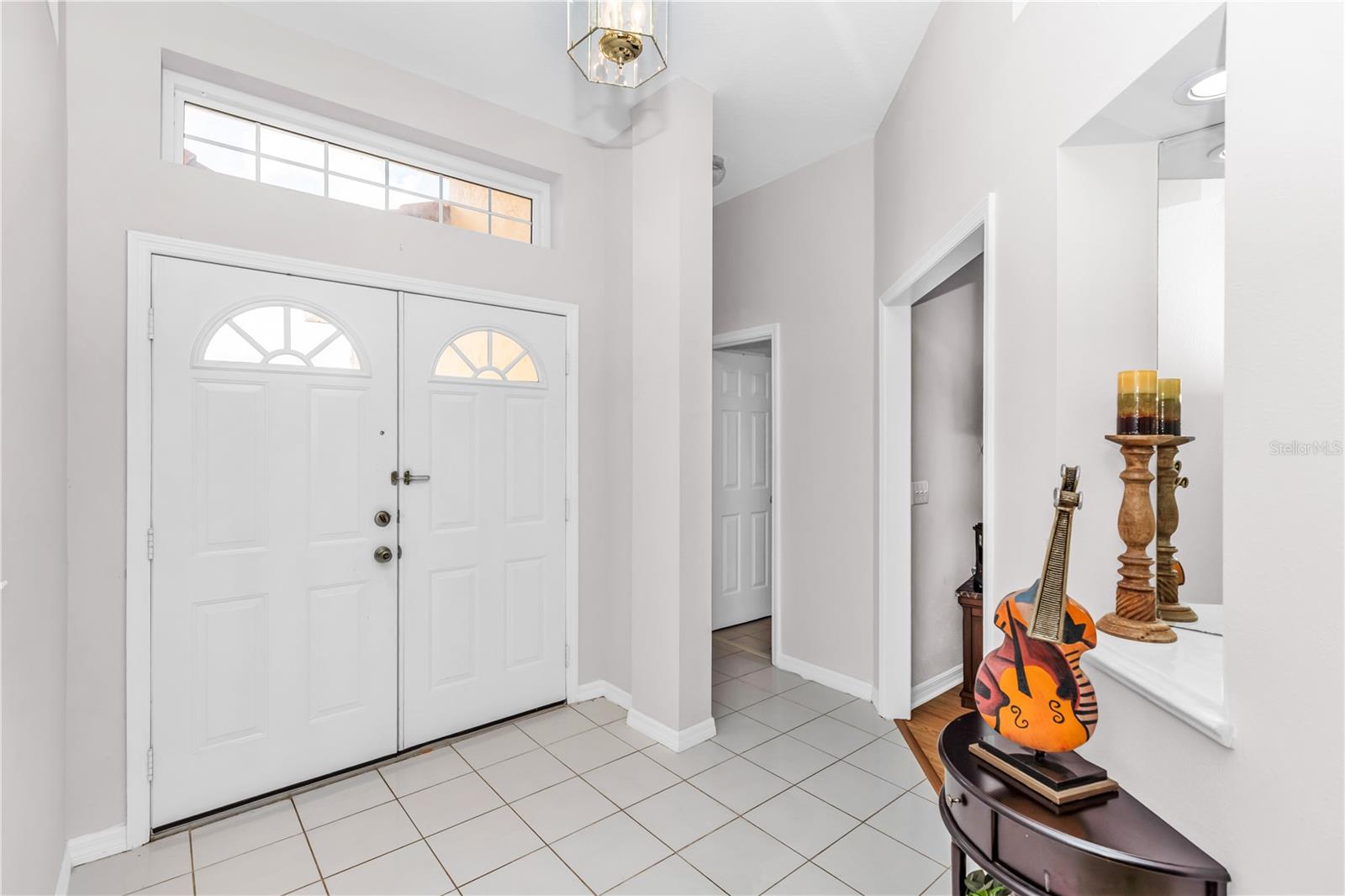414 FAIRLANE DRIVE