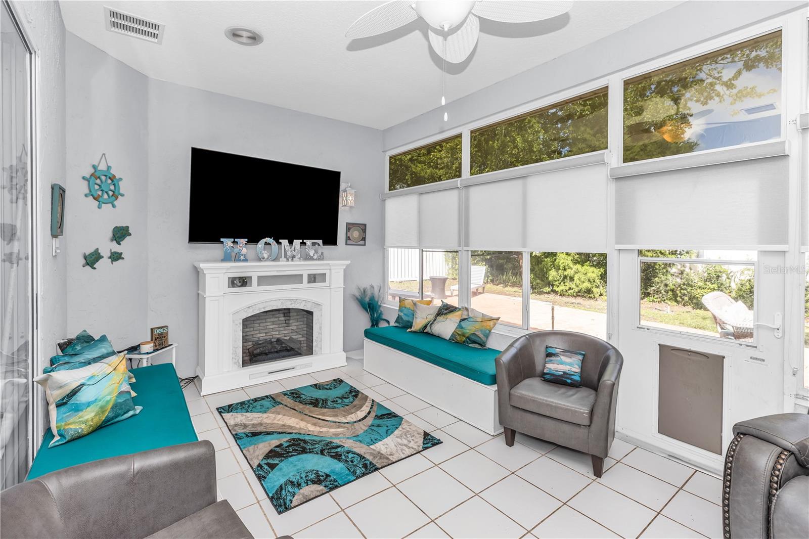 DEBARY PLANTATION UNIT 07A - Residential