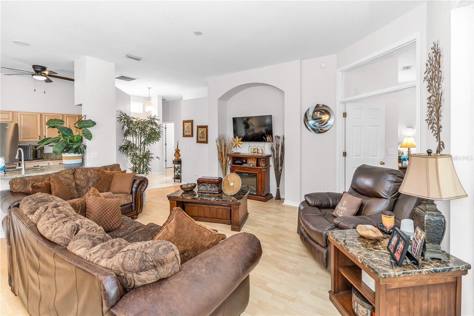 DEBARY PLANTATION UNIT 07A - Residential