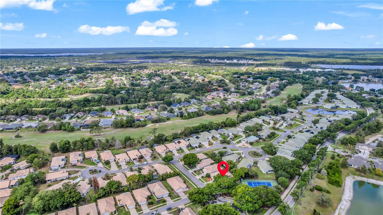 DEBARY PLANTATION UNIT 07A - Residential