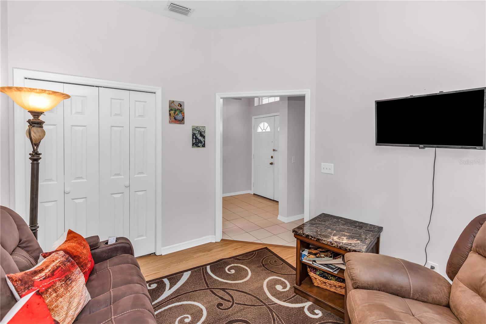 DEBARY PLANTATION UNIT 07A - Residential