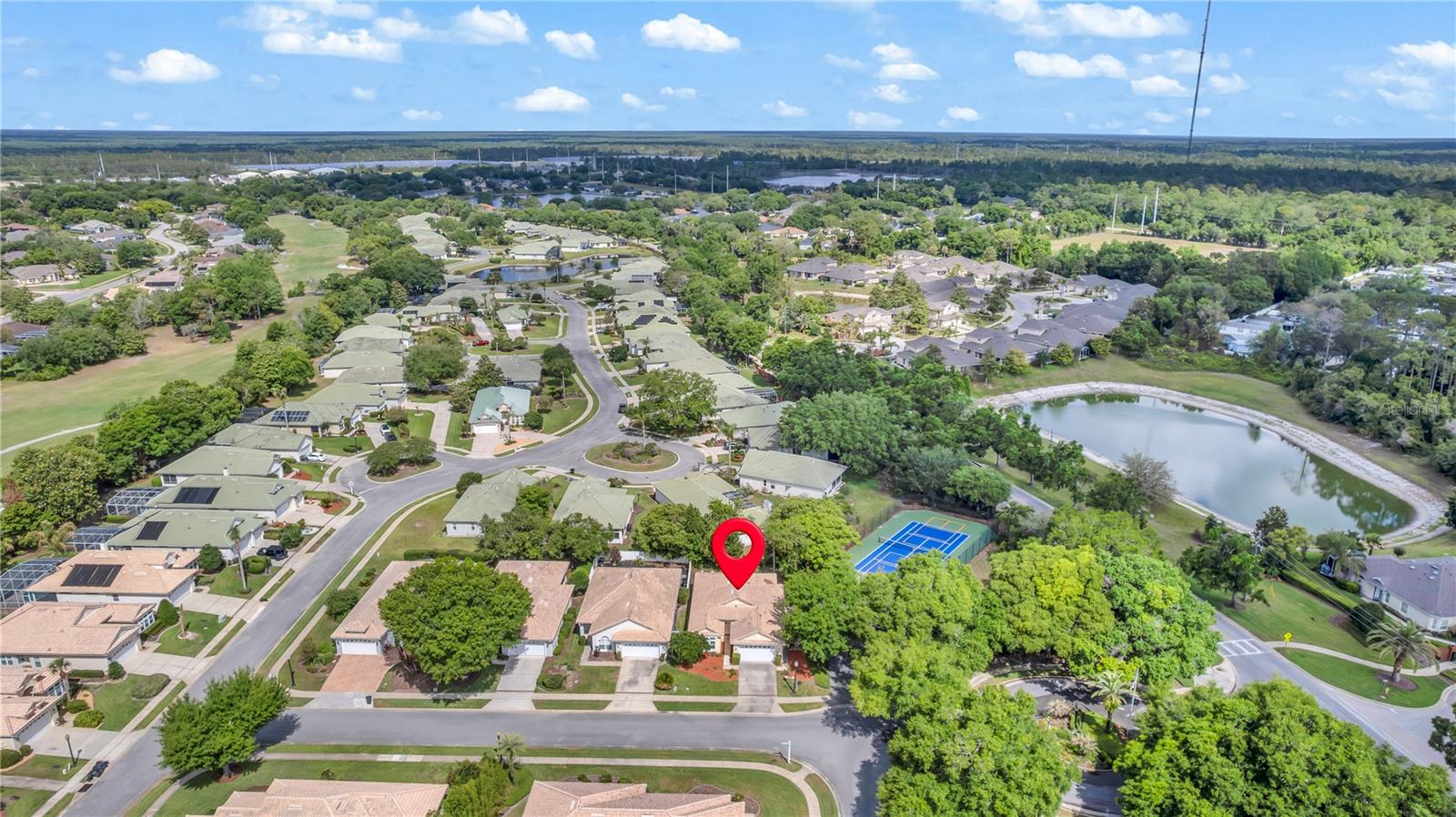 DEBARY PLANTATION UNIT 07A - Residential