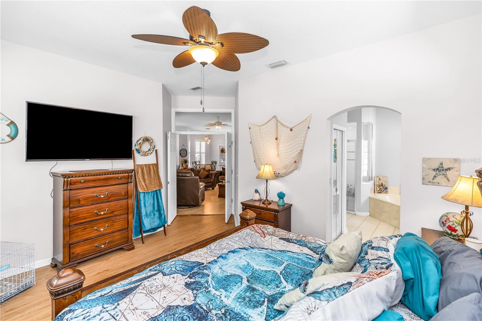 DEBARY PLANTATION UNIT 07A - Residential