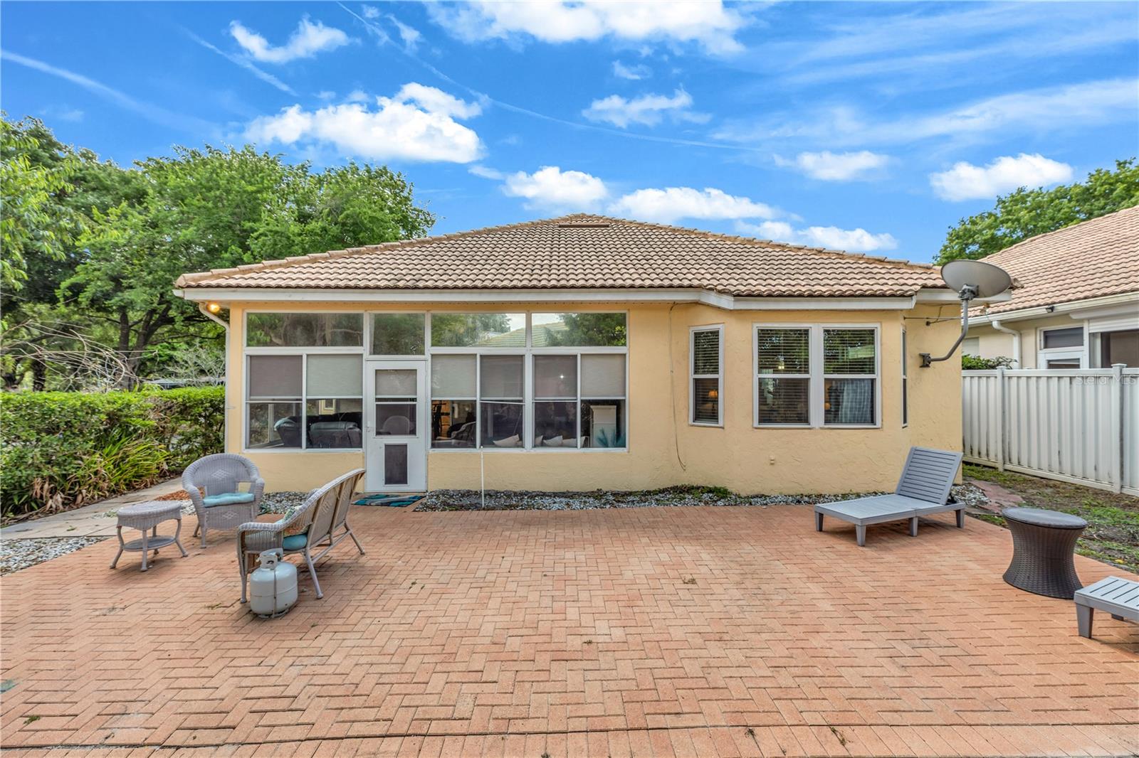 DEBARY PLANTATION UNIT 07A - Residential