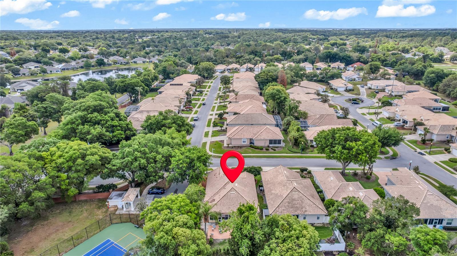 DEBARY PLANTATION UNIT 07A - Residential
