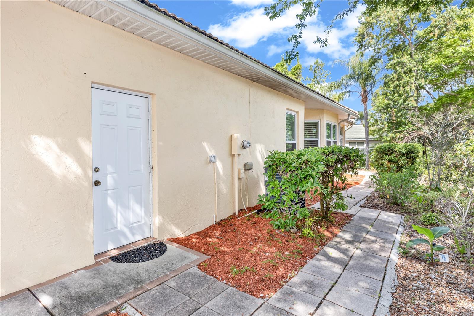 DEBARY PLANTATION UNIT 07A - Residential