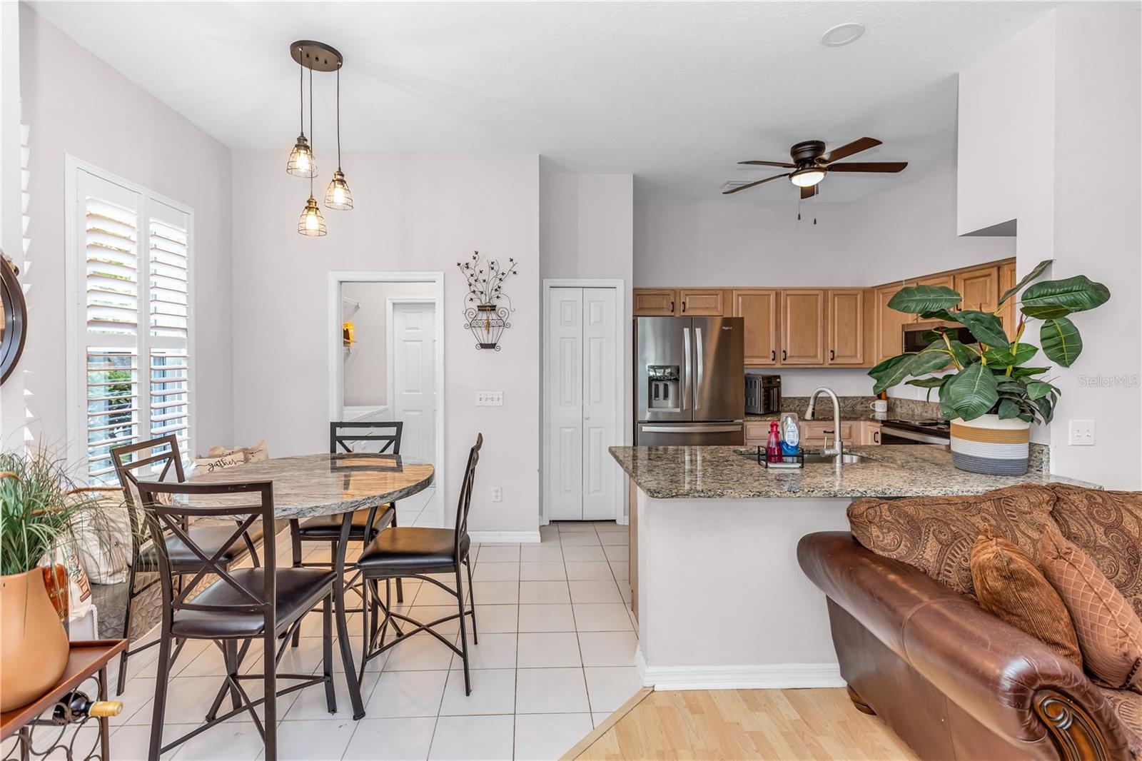 DEBARY PLANTATION UNIT 07A - Residential