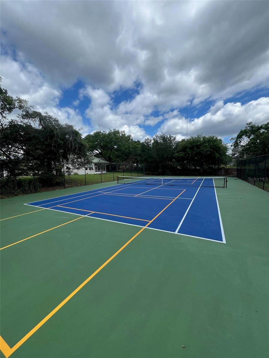 DEBARY PLANTATION UNIT 07A - Residential