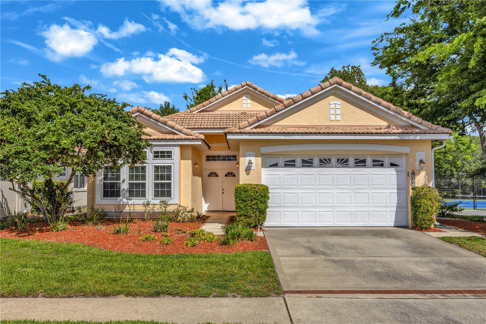 414 FAIRLANE DRIVE