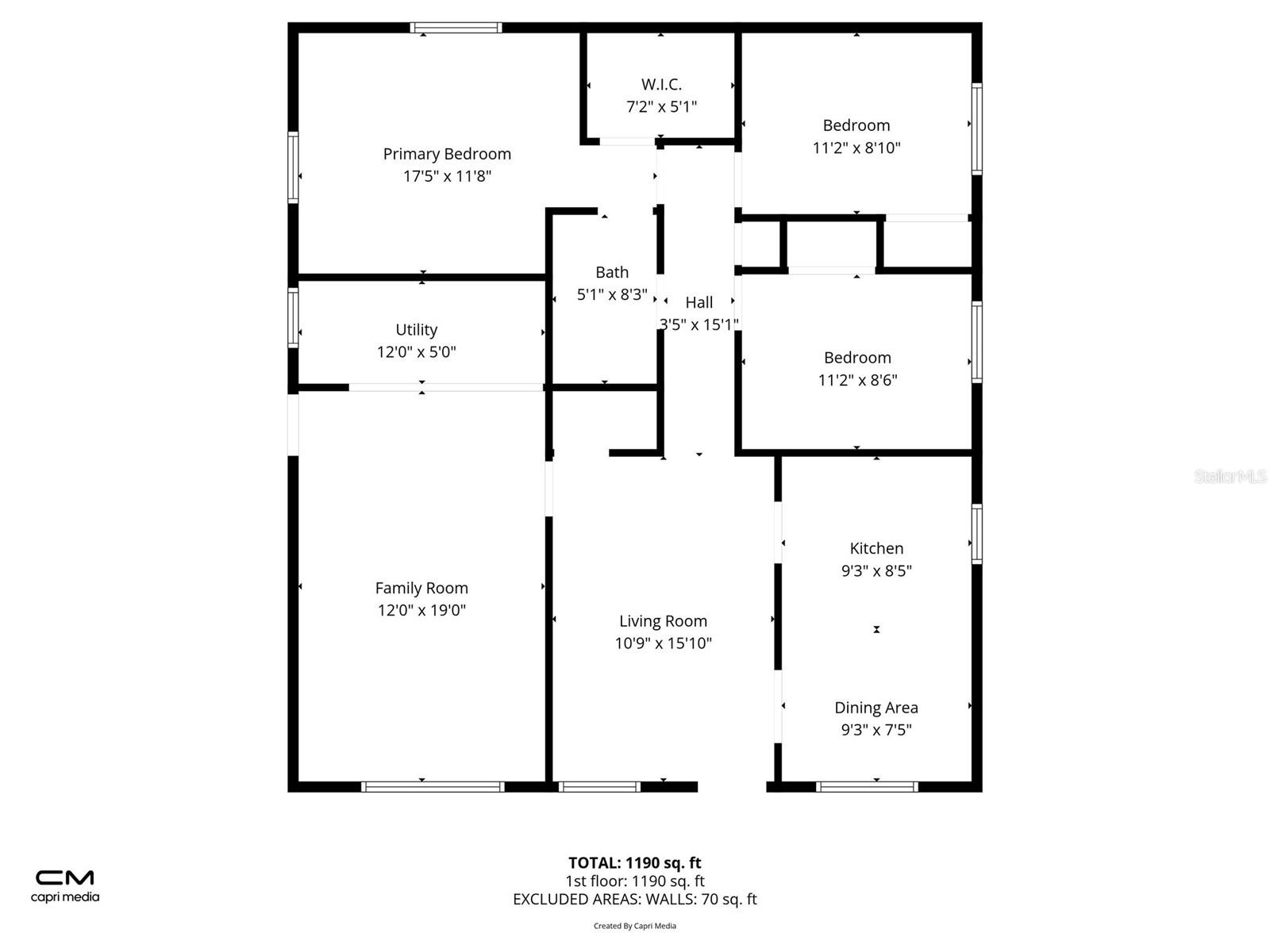DELTONA LAKES UNIT 05 - Residential