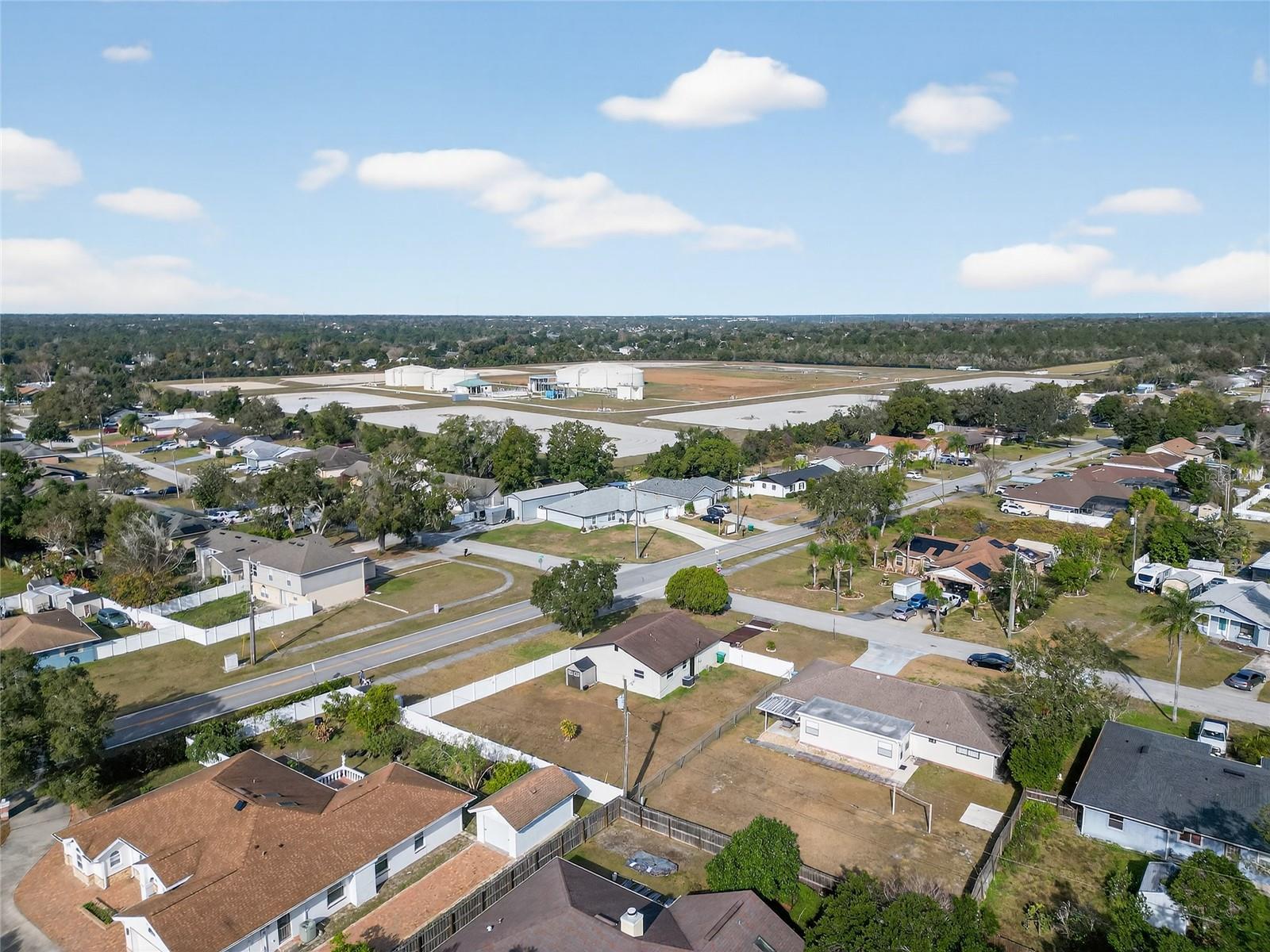 DELTONA LAKES UNIT 05 - Residential